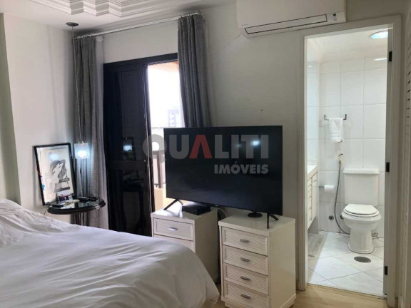 Imagem Apartamento com 3 Quartos à Venda, 139 m² em Vila Mariana - São Paulo Imagem Apartamento com 3 Quartos à Venda, 139 m² em Vila Mariana - São Paulo