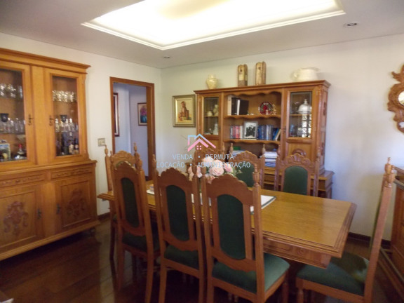 Imagem Sobrado com 3 Quartos à Venda, 395 m² em Jardim Paulista Ii - Jundiaí