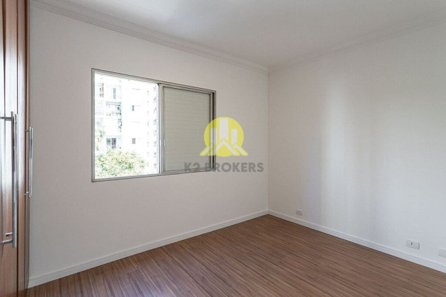 Imagem Apartamento com 2 Quartos à Venda, 54 m² em Vila Olímpia - São Paulo Imagem Apartamento com 2 Quartos à Venda, 54 m² em Vila Olímpia - São Paulo