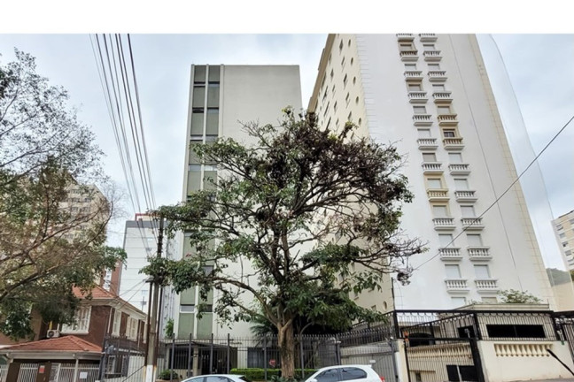 Imagem Imóvel com 3 Quartos à Venda, 83 m² em Vila Mariana - São Paulo