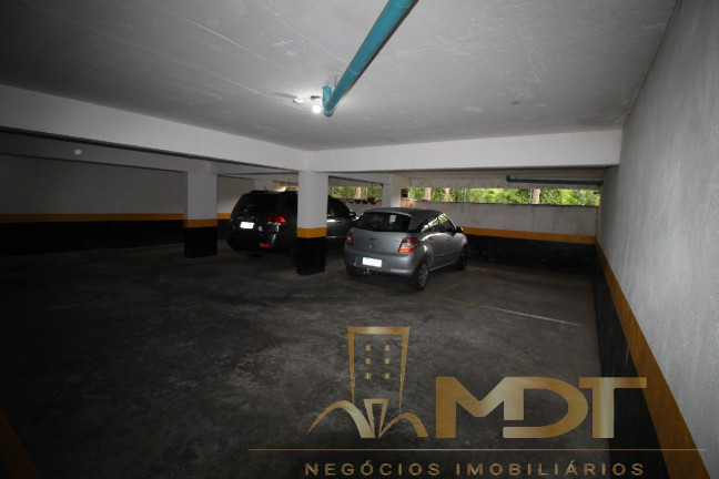 Imagem Apartamento com 2 Quartos à Venda, 48 m² em Planalto - Belo Horizonte