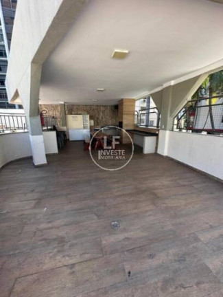 Imagem Apartamento com 3 Quartos à Venda, 119 m² em Setor Central - Goiânia Imagem Apartamento com 3 Quartos à Venda, 119 m² em Setor Central - Goiânia