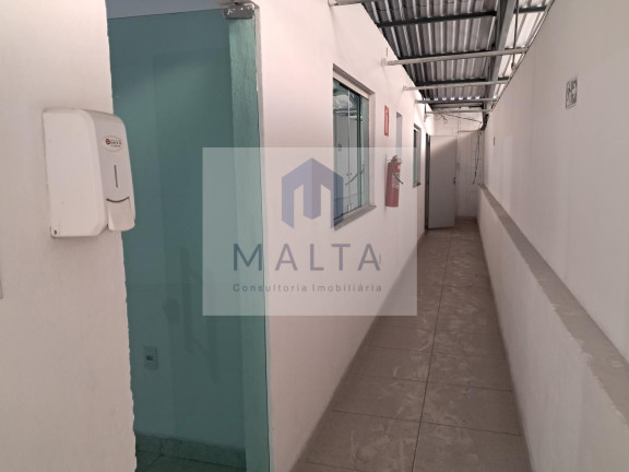 Imagem Imóvel Comercial para Alugar, 300 m² em Santa Terezinha - Belo Horizonte