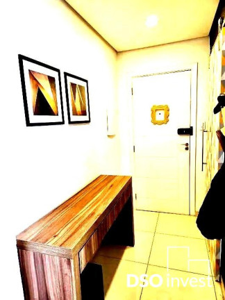 Imagem Apartamento com 2 Quartos à Venda, em Brooklin Paulista - São Paulo Imagem Apartamento com 2 Quartos à Venda, em Brooklin Paulista - São Paulo