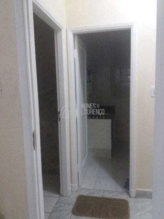 Imagem Casa com 2 Quartos à Venda, 87 m² em Ponta Da Praia - Santos Imagem Casa com 2 Quartos à Venda, 87 m² em Ponta Da Praia - Santos