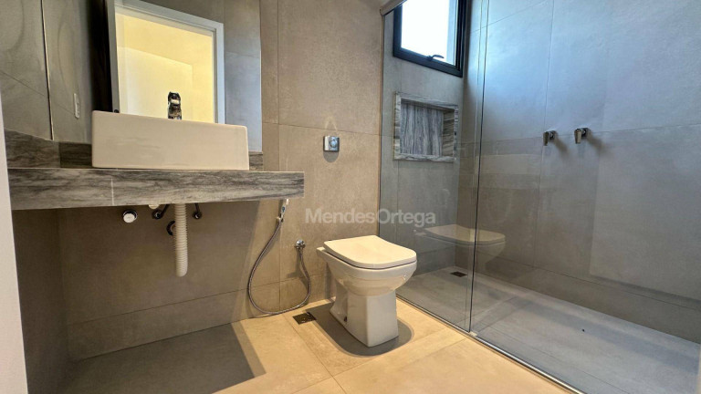 Imagem Casa com 3 Quartos à Venda, 284 m² em Alphaville Nova Esplanada - Votorantim