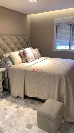 Imagem Apartamento com 2 Quartos à Venda, 68 m² em Tatuapé - São Paulo