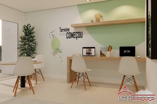 Imagem Apartamento com 2 Quartos à Venda, 47 m² em Loteamento Jardim Sol Nascente - Jacareí Imagem Apartamento com 2 Quartos à Venda, 47 m² em Loteamento Jardim Sol Nascente - Jacareí