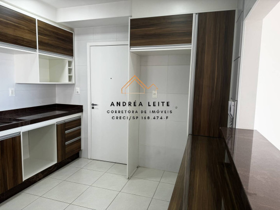 Imagem Apartamento com 3 Quartos para Alugar, 140 m² em Parque Campolim - Sorocaba