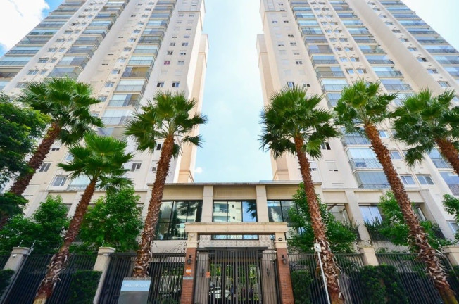 Imagem Apartamento com 2 Quartos à Venda, 60 m² em Vila Anastácio - São Paulo Imagem Apartamento com 2 Quartos à Venda, 60 m² em Vila Anastácio - São Paulo