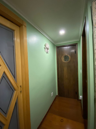 Imagem Apartamento com 3 Quartos à Venda, 125 m² em Tatuapé - São Paulo