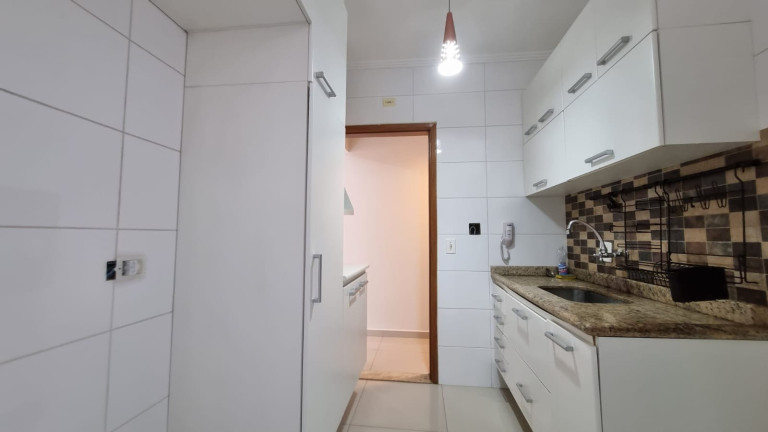 Imagem Imóvel com 3 Quartos à Venda, 72 m² em Assunção - São Bernardo Do Campo