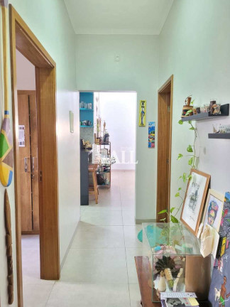 Imagem Casa com 3 Quartos à Venda, 136 m² em Residencial Mais Parque Mirassol - Mirassol