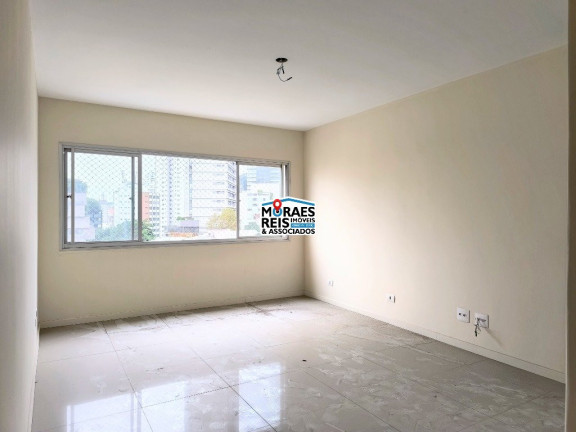 Imagem Apartamento com 2 Quartos para Alugar, 75 m² em Vila Madalena - São Paulo