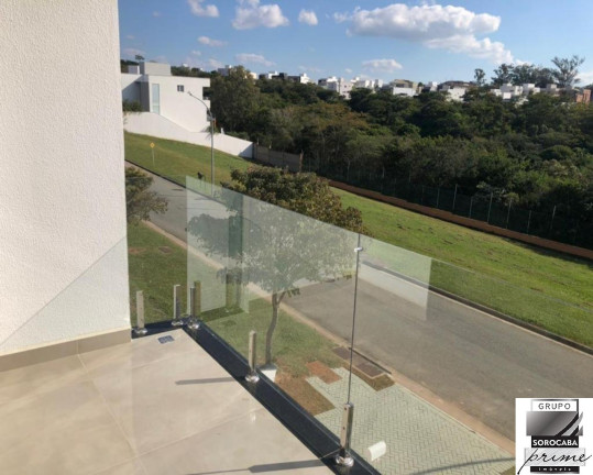 Imagem Casa com 5 Quartos à Venda, 346 m² em Alphaville Nova Esplanada - Votorantim