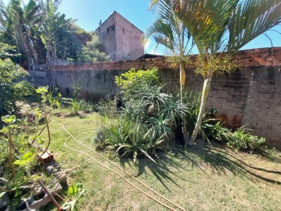 Imagem Casa com 4 Quartos à Venda, 163 m² em Centro - Botucatu