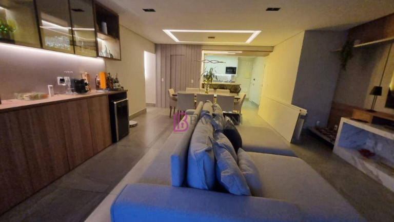 Imagem Apartamento com 3 Quartos à Venda, 120 m² em Vila Pompeia - São Paulo