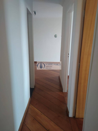 Imagem Apartamento com 2 Quartos à Venda, 76 m² em Vila Floresta - Santo André