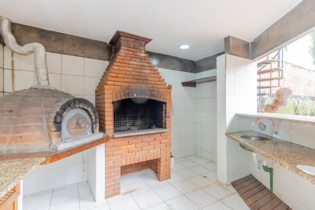 Imagem Casa com 4 Quartos à Venda, 425 m² em Paineiras Do Morumbi - São Paulo