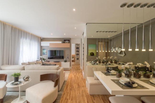 Imagem Imóvel com 2 Quartos à Venda, 65 m² em Vila Mascote - São Paulo Imagem Imóvel com 2 Quartos à Venda, 65 m² em Vila Mascote - São Paulo