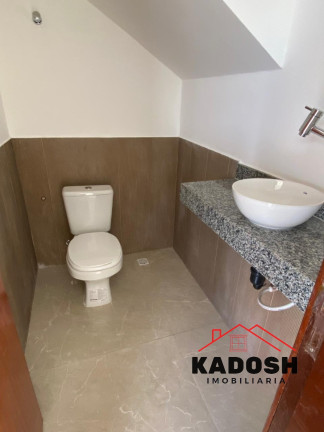 Imagem Casa com 3 Quartos à Venda, 150 m² em Pedra Do Descanso - Feira De Santana Imagem Casa com 3 Quartos à Venda, 150 m² em Pedra Do Descanso - Feira De Santana