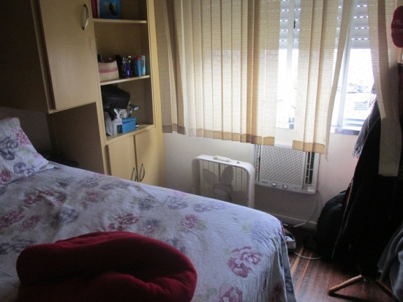 Imagem Apartamento com 2 Quartos à Venda, 95 m² em Jose Menino - Santos