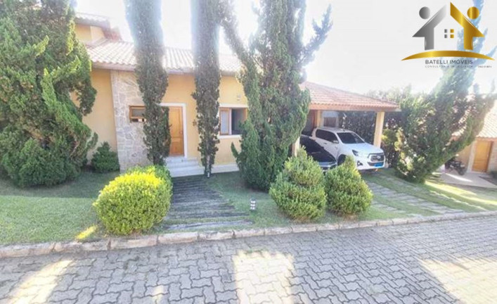 Imagem Casa de Condomínio com 3 Quartos à Venda, 185 m² em Granja Viana - Carapicuíba