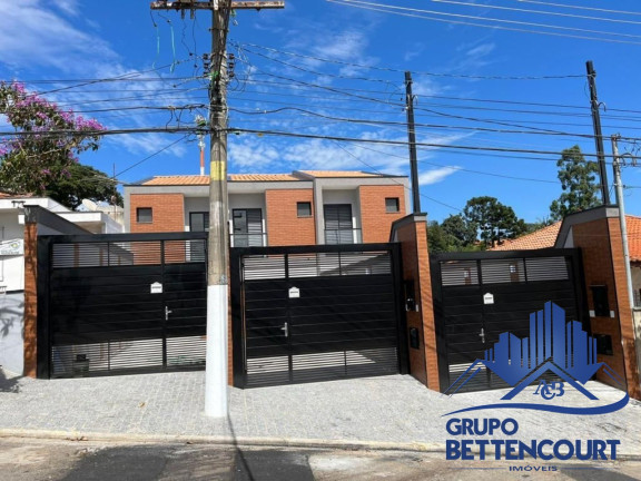 Sobrado com 2 Quartos à Venda,  em Jaraguá - São Paulo