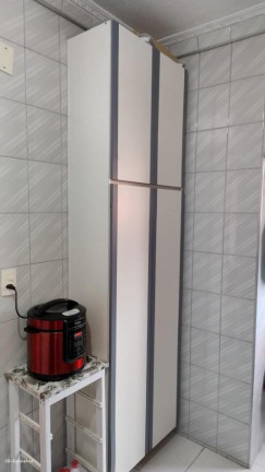 Imagem Apartamento com 2 Quartos à Venda, 54 m² em Santa Terezinha - São Bernardo Do Campo