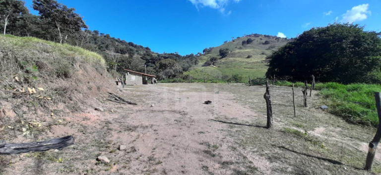 Imagem Imóvel à Venda, 3 m² em Milho Verde - Bandeira Do Sul