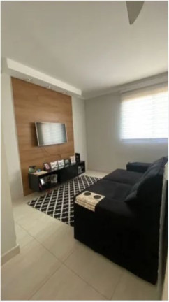 Imagem Imóvel com 3 Quartos à Venda, 107 m² em Parque Reserva Fazenda Imperial - Sorocaba