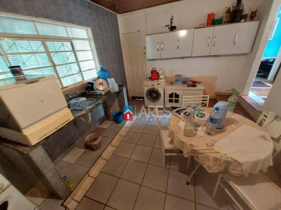 Imagem Chácara com 4 Quartos à Venda, 154 m² em Jardim João Paulo Ii - Sumaré