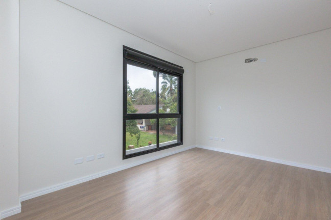 Imagem Casa de Condomínio com 3 Quartos à Venda, 124 m² em Campo Comprido - Curitiba