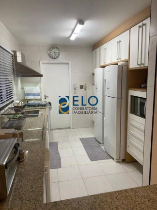 Imagem Apartamento com 4 Quartos à Venda, 266 m² em Boqueirão - Santos Imagem Apartamento com 4 Quartos à Venda, 266 m² em Boqueirão - Santos
