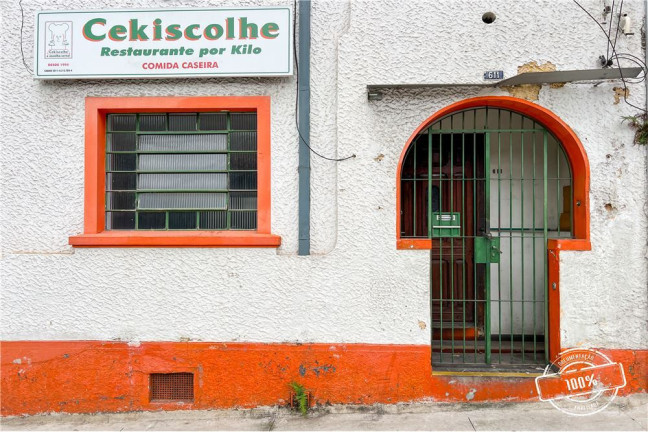 Casa com 2 Quartos à Venda,  em Vila Clementino - São Paulo
