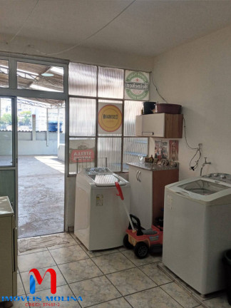 Imagem Casa com 3 Quartos à Venda, 205 m² em Nova Gerty - São Caetano Do Sul Imagem Casa com 3 Quartos à Venda, 205 m² em Nova Gerty - São Caetano Do Sul
