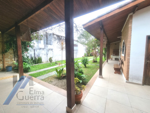 Imagem Casa com 2 Quartos à Venda, 90 m² em Itaguá - Ubatuba Imagem Casa com 2 Quartos à Venda, 90 m² em Itaguá - Ubatuba