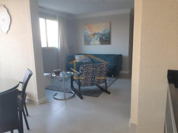 Imagem Apartamento com 2 Quartos à Venda, 76 m² em Santana - São Paulo