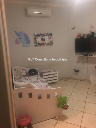 Imagem Imóvel com 3 Quartos à Venda,  em Parque Das Bandeiras - Indaiatuba