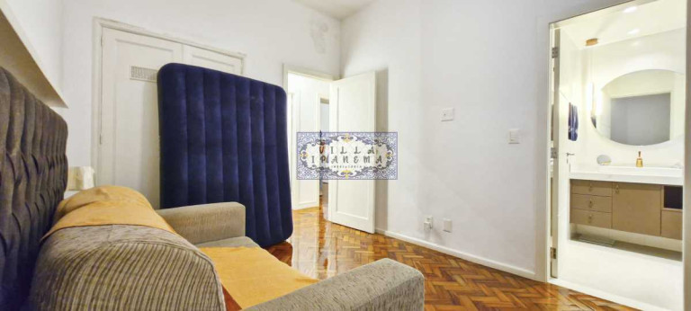 Imagem Apartamento com 3 Quartos à Venda, 105 m² em Copacabana - Rio De Janeiro Imagem Apartamento com 3 Quartos à Venda, 105 m² em Copacabana - Rio De Janeiro
