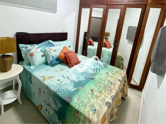 Imagem Apartamento com 1 Quarto à Venda, 54 m² em José Menino - Santos Imagem Apartamento com 1 Quarto à Venda, 54 m² em José Menino - Santos