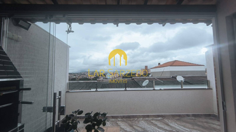 Imagem Casa com 3 Quartos à Venda, 120 m² em Glória - Contagem Imagem Casa com 3 Quartos à Venda, 120 m² em Glória - Contagem