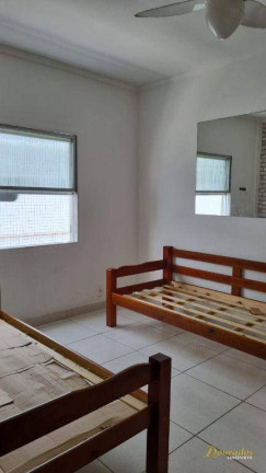 Imagem Kitnet com 1 Quarto à Venda, 32 m² em Boqueirão - Praia Grande Imagem Kitnet com 1 Quarto à Venda, 32 m² em Boqueirão - Praia Grande