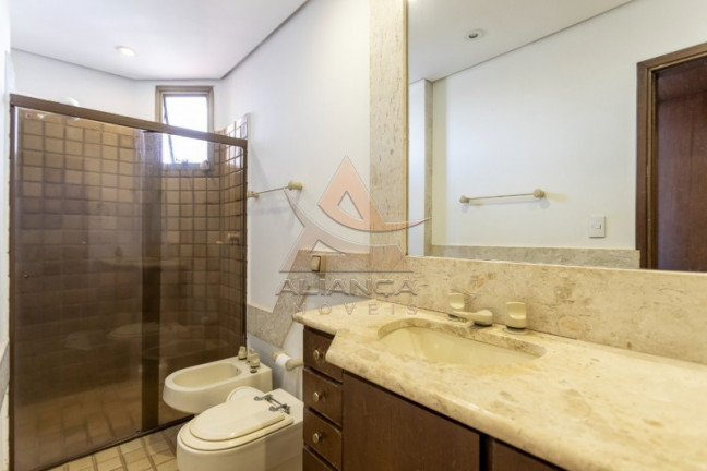 Imagem Apartamento com 3 Quartos à Venda, 129 m² em Centro - Ribeirão Preto Imagem Apartamento com 3 Quartos à Venda, 129 m² em Centro - Ribeirão Preto