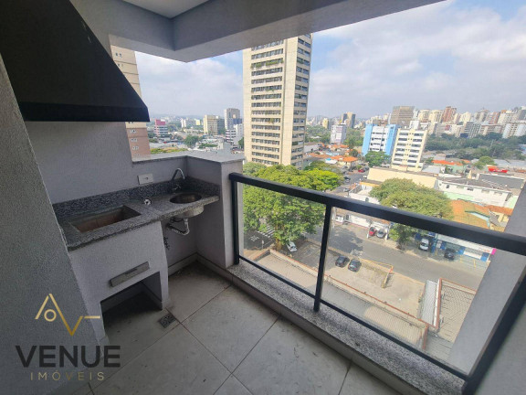 Imagem Apartamento com 3 Quartos à Venda, 82 m² em Jardim - Santo André Imagem Apartamento com 3 Quartos à Venda, 82 m² em Jardim - Santo André