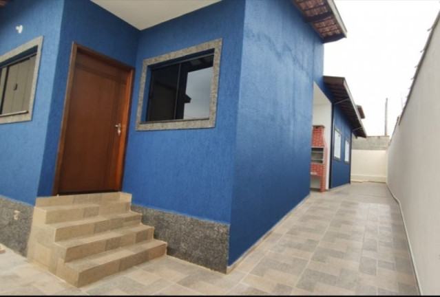 Imagem Casa com 3 Quartos à Venda, 178 m² em Parque Senhor Do Bonfim - Taubate