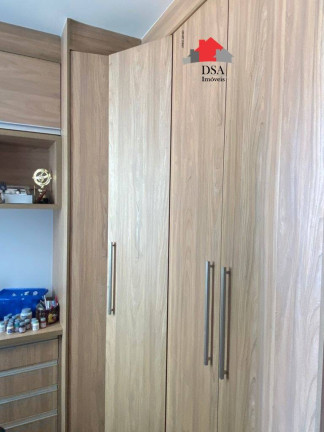 Imagem Apartamento com 3 Quartos à Venda, 77 m² em Jardim Villagio Ghiraldelli - Hortolândia Imagem Apartamento com 3 Quartos à Venda, 77 m² em Jardim Villagio Ghiraldelli - Hortolândia