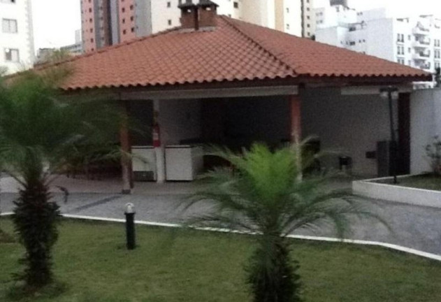 Imagem Imóvel com 4 Quartos à Venda, 251 m² em Vila Mariana - São Paulo