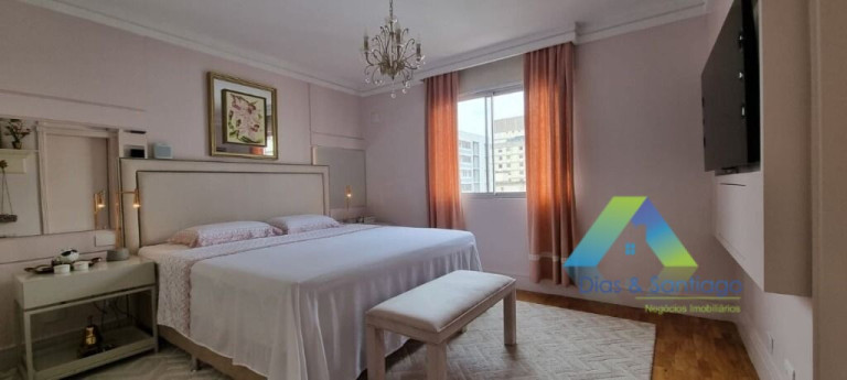 Imagem Apartamento com 4 Quartos à Venda, 225 m² em Itaim Bibi - São Paulo