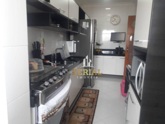 Imagem Apartamento com 2 Quartos à Venda, 77 m² em Barcelona - São Caetano Do Sul Imagem Apartamento com 2 Quartos à Venda, 77 m² em Barcelona - São Caetano Do Sul